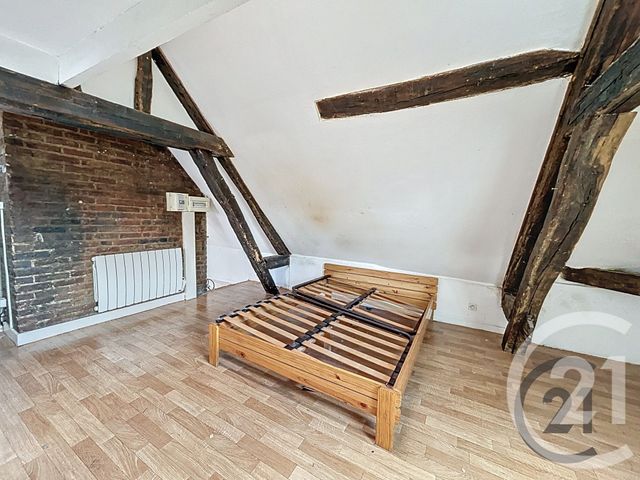 Appartement F1 &agrave; vendre - 1 pi&egrave;ce - 57 m2 - Troyes - 10 - CHAMPAGNE-ARDENNE