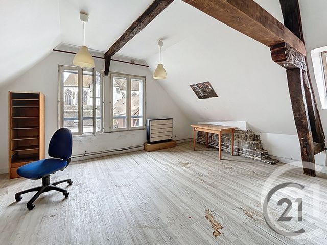 Appartement F1 &agrave; vendre - 1 pi&egrave;ce - 57 m2 - Troyes - 10 - CHAMPAGNE-ARDENNE