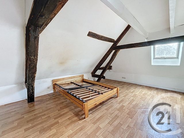 Appartement F1 &agrave; vendre - 1 pi&egrave;ce - 57 m2 - Troyes - 10 - CHAMPAGNE-ARDENNE