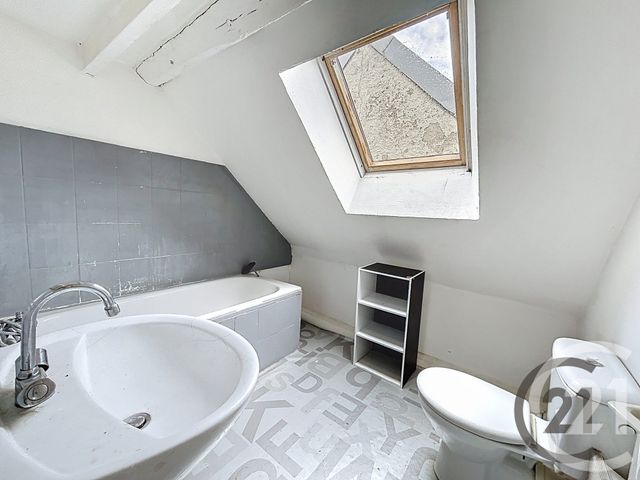 Appartement F1 &agrave; vendre - 1 pi&egrave;ce - 57 m2 - Troyes - 10 - CHAMPAGNE-ARDENNE