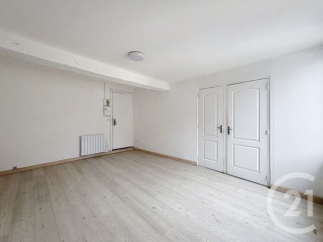 Appartement F1 &agrave; vendre - 1 pi&egrave;ce - 24,30 m2 - Troyes - 10 - CHAMPAGNE-ARDENNE