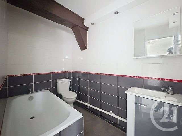 Appartement F1 &agrave; vendre - 1 pi&egrave;ce - 24,30 m2 - Troyes - 10 - CHAMPAGNE-ARDENNE