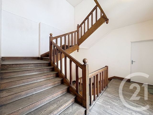 Appartement &agrave; vendre - 4 pi&egrave;ces - 84 m2 - Troyes - 10 - CHAMPAGNE-ARDENNE