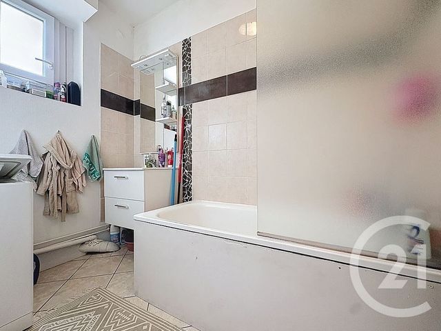 Appartement &agrave; vendre - 4 pi&egrave;ces - 84 m2 - Troyes - 10 - CHAMPAGNE-ARDENNE