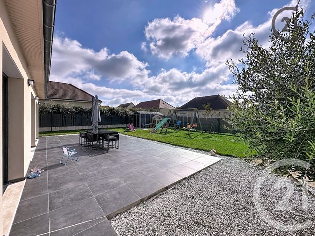 Maison &agrave; vendre - 6 pi&egrave;ces - 134 m2 - Creney Pres Troyes - 10 - CHAMPAGNE-ARDENNE