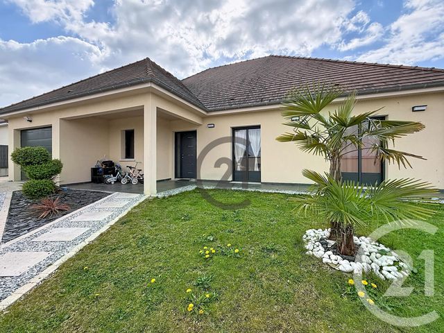 Maison à vendre CRENEY PRES TROYES