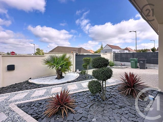 Maison &agrave; vendre - 6 pi&egrave;ces - 134 m2 - Creney Pres Troyes - 10 - CHAMPAGNE-ARDENNE