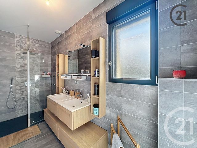 Maison &agrave; vendre - 6 pi&egrave;ces - 134 m2 - Creney Pres Troyes - 10 - CHAMPAGNE-ARDENNE