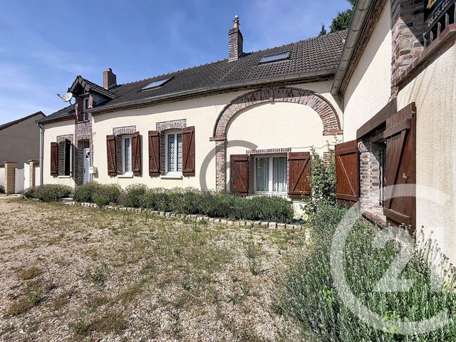 maison - VULAINES - 10