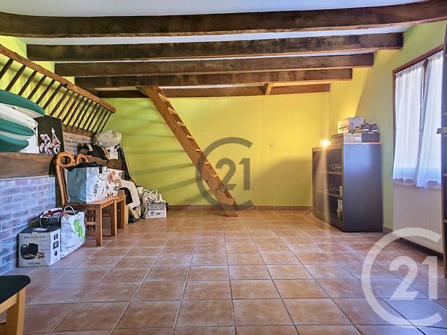 Maison &agrave; vendre - 8 pi&egrave;ces - 250 m2 - Vulaines - 10 - CHAMPAGNE-ARDENNE