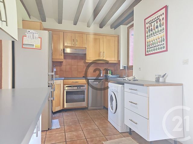 Maison &agrave; vendre - 8 pi&egrave;ces - 250 m2 - Vulaines - 10 - CHAMPAGNE-ARDENNE
