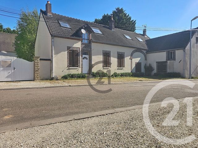 Maison &agrave; vendre - 8 pi&egrave;ces - 250 m2 - Vulaines - 10 - CHAMPAGNE-ARDENNE