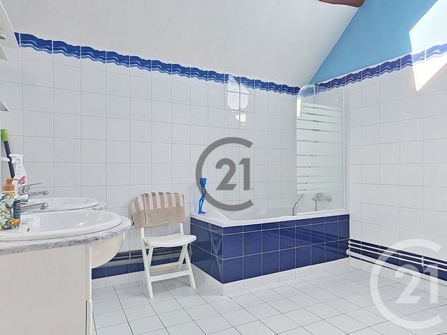 Maison &agrave; vendre - 8 pi&egrave;ces - 250 m2 - Vulaines - 10 - CHAMPAGNE-ARDENNE