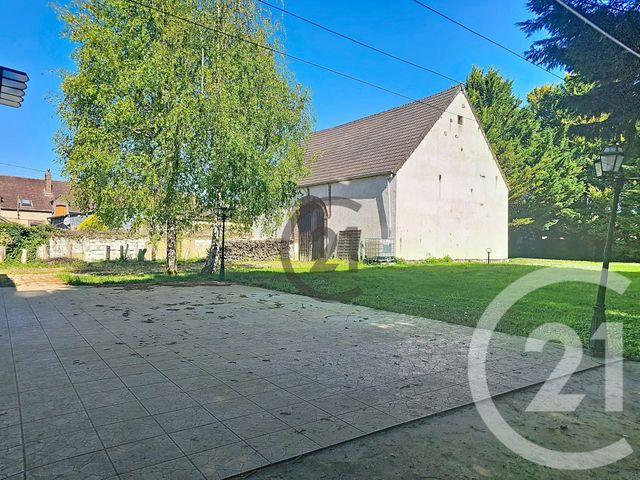 Maison &agrave; vendre - 8 pi&egrave;ces - 250 m2 - Vulaines - 10 - CHAMPAGNE-ARDENNE