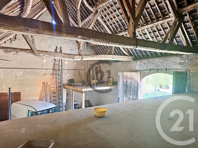 Maison &agrave; vendre - 8 pi&egrave;ces - 250 m2 - Vulaines - 10 - CHAMPAGNE-ARDENNE