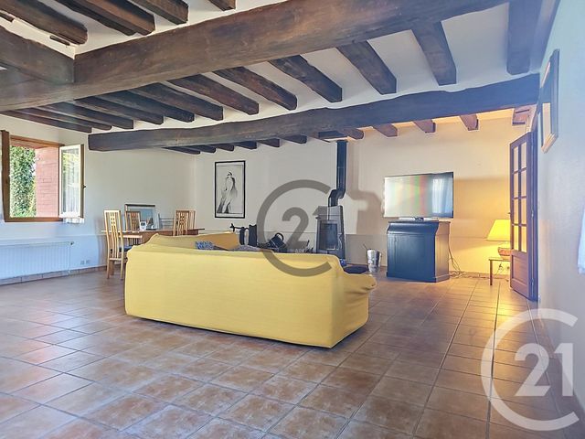 Maison &agrave; vendre - 8 pi&egrave;ces - 250 m2 - Vulaines - 10 - CHAMPAGNE-ARDENNE