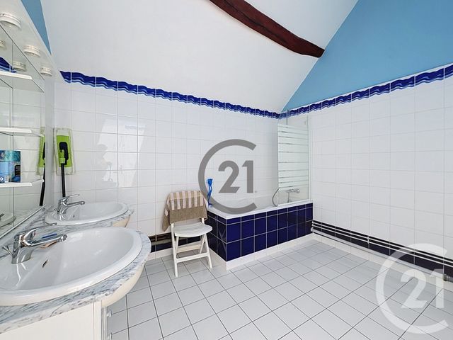 Maison &agrave; vendre - 8 pi&egrave;ces - 250 m2 - Vulaines - 10 - CHAMPAGNE-ARDENNE
