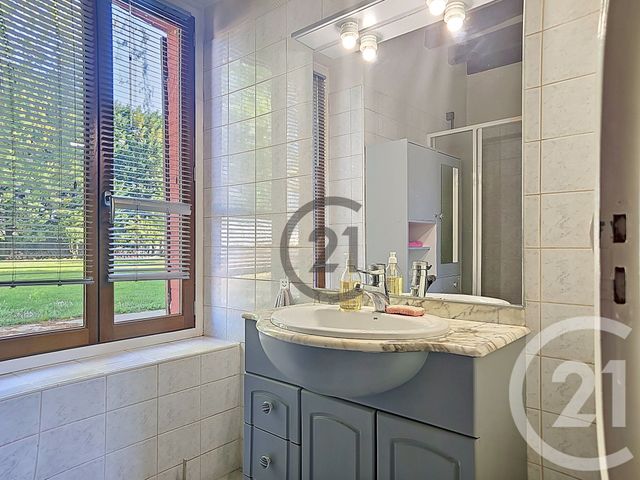 Maison &agrave; vendre - 8 pi&egrave;ces - 250 m2 - Vulaines - 10 - CHAMPAGNE-ARDENNE