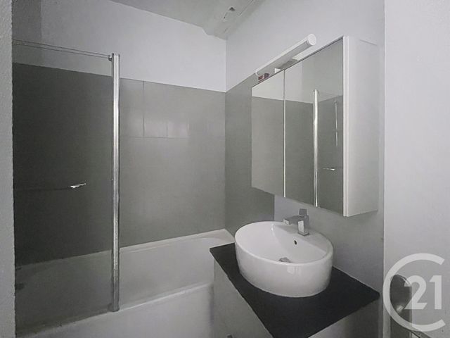 Appartement Studio &agrave; vendre - 1 pi&egrave;ce - 24 m2 - Troyes - 10 - CHAMPAGNE-ARDENNE