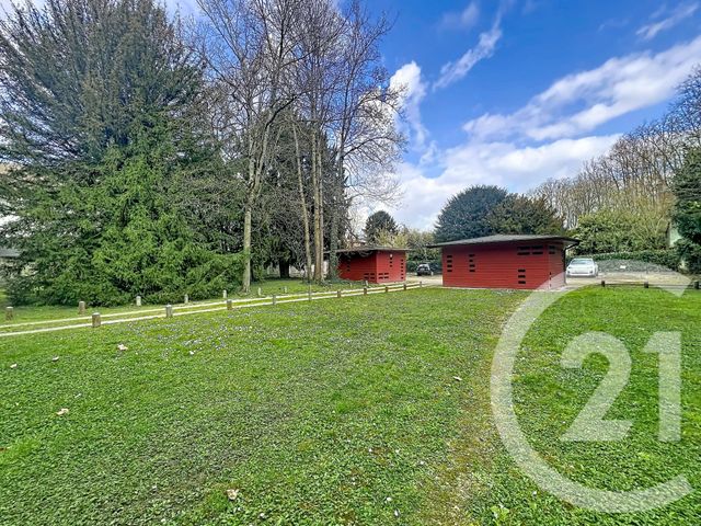 Appartement Studio &agrave; vendre - 1 pi&egrave;ce - 24 m2 - Troyes - 10 - CHAMPAGNE-ARDENNE