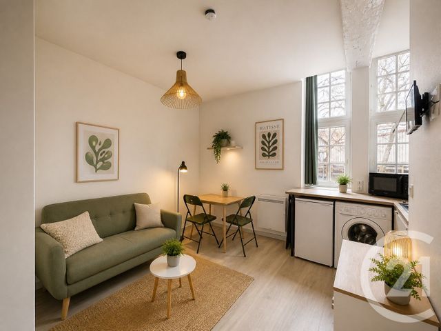 appartement - TROYES - 10