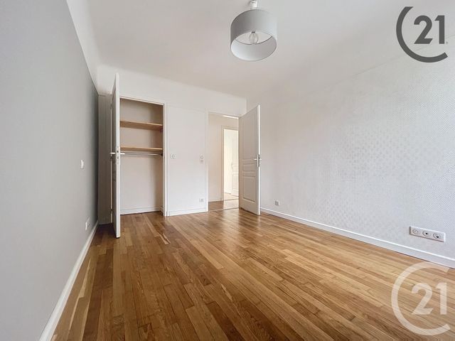 Appartement F3 &agrave; louer - 3 pi&egrave;ces - 68 m2 - Troyes - 10 - CHAMPAGNE-ARDENNE