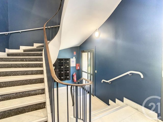 Appartement F4 &agrave; louer - 4 pi&egrave;ces - 94,60 m2 - Troyes - 10 - CHAMPAGNE-ARDENNE