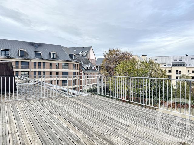 Appartement F4 &agrave; louer - 4 pi&egrave;ces - 94,60 m2 - Troyes - 10 - CHAMPAGNE-ARDENNE