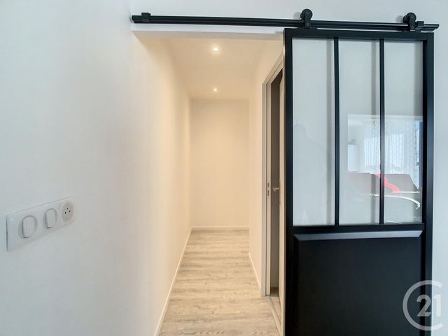 Appartement F4 &agrave; louer - 4 pi&egrave;ces - 94,60 m2 - Troyes - 10 - CHAMPAGNE-ARDENNE