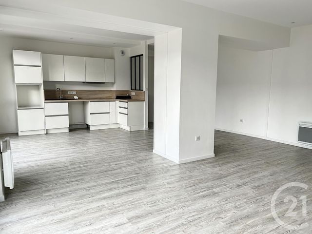 Appartement F4 &agrave; louer - 4 pi&egrave;ces - 94,60 m2 - Troyes - 10 - CHAMPAGNE-ARDENNE