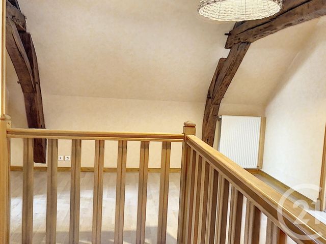 Maison &agrave; louer - 6 pi&egrave;ces - 168,26 m2 - 51 - CHAMPAGNE-ARDENNE