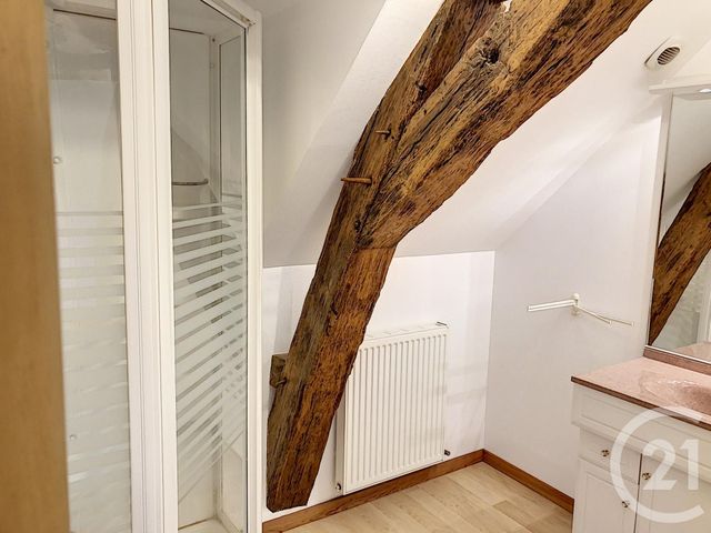 Maison &agrave; louer - 6 pi&egrave;ces - 168,26 m2 - 51 - CHAMPAGNE-ARDENNE