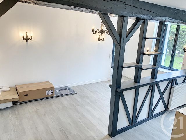 Maison &agrave; louer - 6 pi&egrave;ces - 168,26 m2 - 51 - CHAMPAGNE-ARDENNE