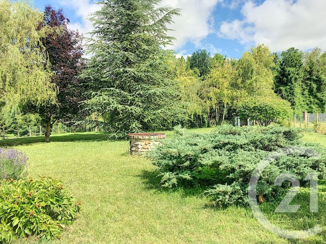 Maison &agrave; louer - 6 pi&egrave;ces - 168,26 m2 - 51 - CHAMPAGNE-ARDENNE