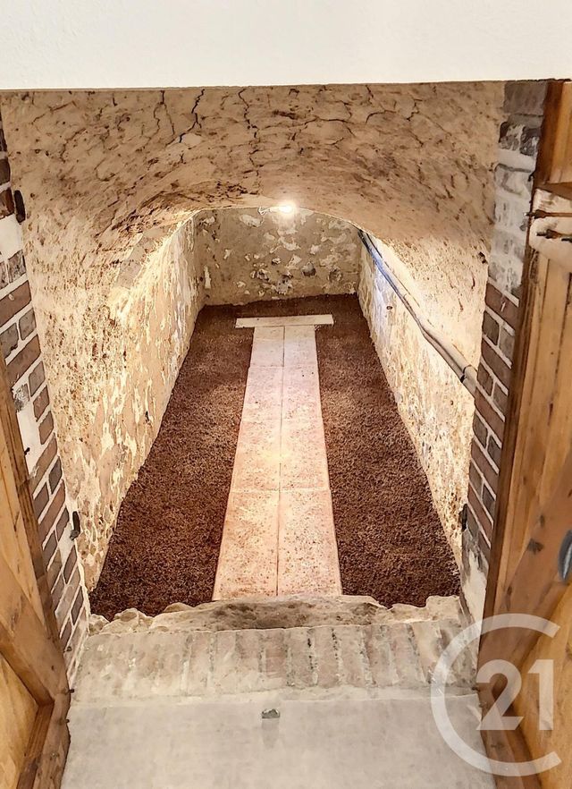 Maison &agrave; louer - 6 pi&egrave;ces - 168,26 m2 - 51 - CHAMPAGNE-ARDENNE