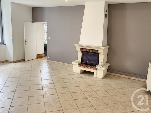 Maison &agrave; louer - 6 pi&egrave;ces - 168,26 m2 - 51 - CHAMPAGNE-ARDENNE