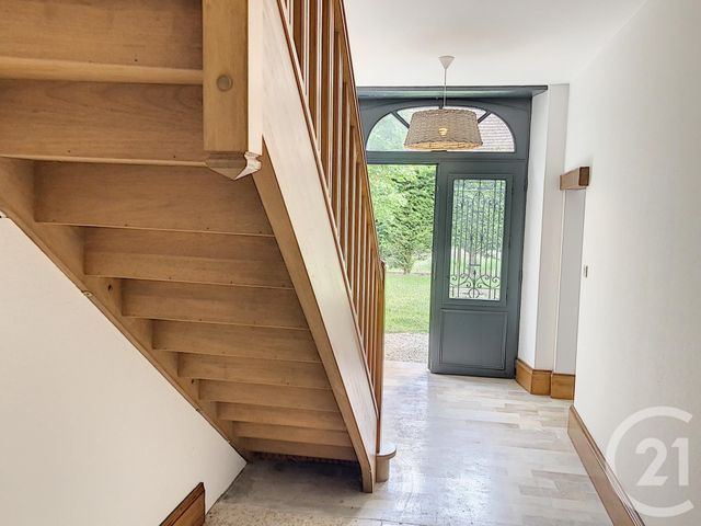 Maison &agrave; louer - 6 pi&egrave;ces - 168,26 m2 - 51 - CHAMPAGNE-ARDENNE