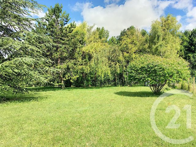 Maison &agrave; louer - 6 pi&egrave;ces - 168,26 m2 - 51 - CHAMPAGNE-ARDENNE