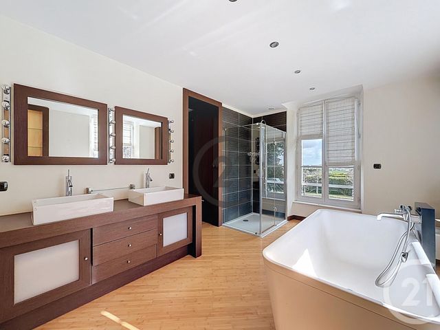 Maison &agrave; vendre - 6 pi&egrave;ces - 270 m2 - Laines Aux Bois - 10 - CHAMPAGNE-ARDENNE