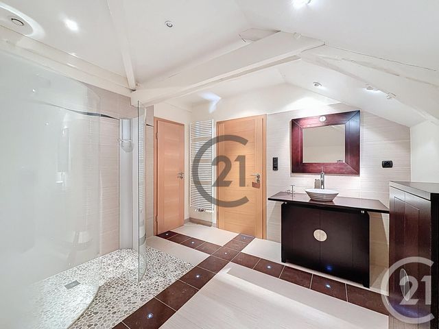 Maison &agrave; vendre - 6 pi&egrave;ces - 270 m2 - Laines Aux Bois - 10 - CHAMPAGNE-ARDENNE