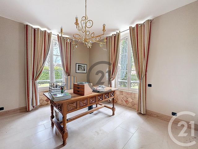 Maison &agrave; vendre - 6 pi&egrave;ces - 270 m2 - Laines Aux Bois - 10 - CHAMPAGNE-ARDENNE