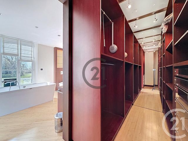 Maison &agrave; vendre - 6 pi&egrave;ces - 270 m2 - Laines Aux Bois - 10 - CHAMPAGNE-ARDENNE