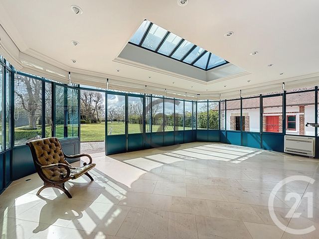 Maison &agrave; vendre - 6 pi&egrave;ces - 270 m2 - Laines Aux Bois - 10 - CHAMPAGNE-ARDENNE