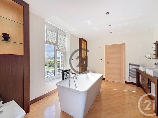 Maison &agrave; vendre - 6 pi&egrave;ces - 270 m2 - Laines Aux Bois - 10 - CHAMPAGNE-ARDENNE