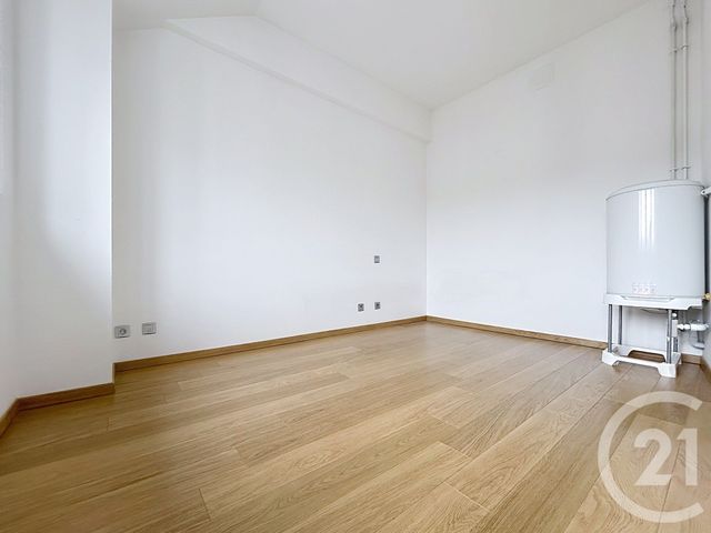 Appartement F1 &agrave; louer - 2 pi&egrave;ces - 28,80 m2 - Troyes - 10 - CHAMPAGNE-ARDENNE