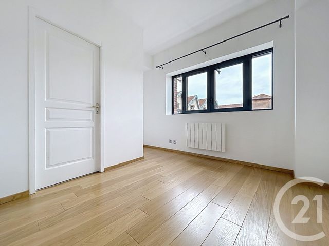 Appartement F1 &agrave; louer - 2 pi&egrave;ces - 28,80 m2 - Troyes - 10 - CHAMPAGNE-ARDENNE