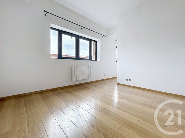 Appartement F1 à louer TROYES