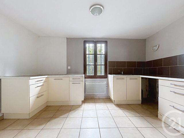 Appartement F3 &agrave; louer - 3 pi&egrave;ces - 87,20 m2 - Troyes - 10 - CHAMPAGNE-ARDENNE