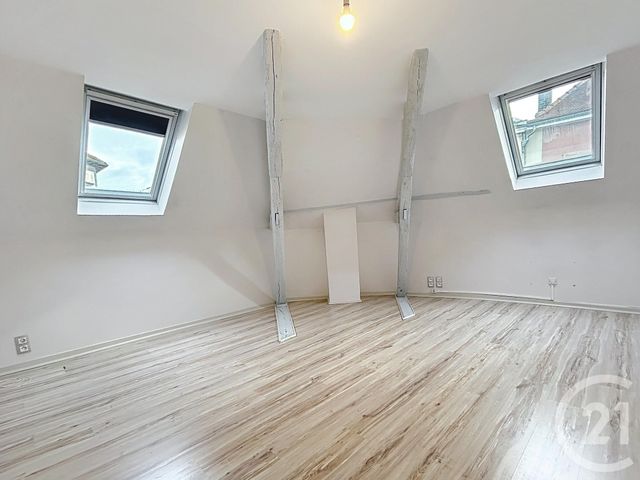 Appartement F2 &agrave; louer - 2 pi&egrave;ces - 40,72 m2 - Troyes - 10 - CHAMPAGNE-ARDENNE