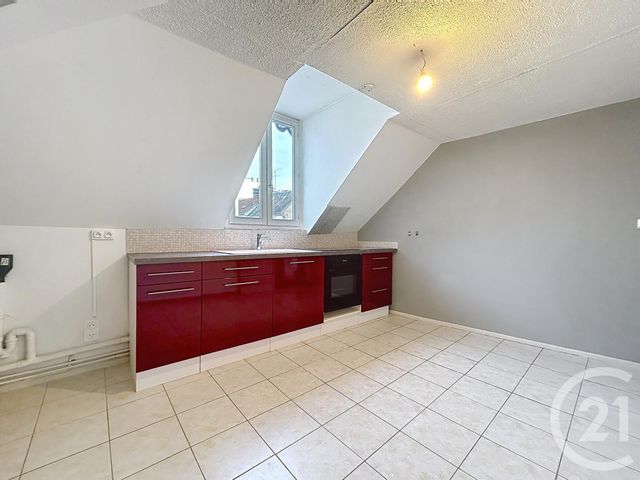 Appartement F2 &agrave; louer - 2 pi&egrave;ces - 40,72 m2 - Troyes - 10 - CHAMPAGNE-ARDENNE